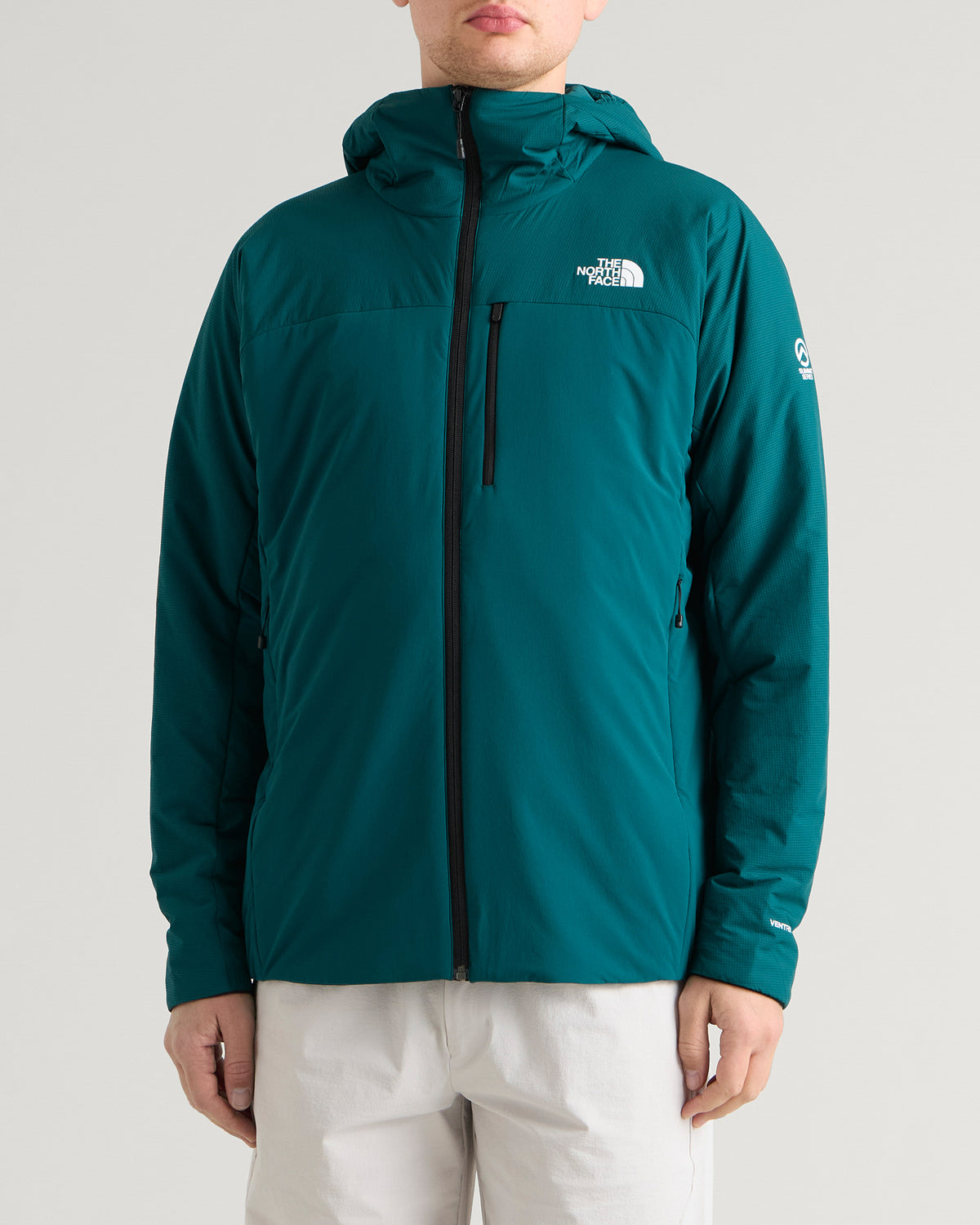 The North Face Summit Casaval Hooded Jacket