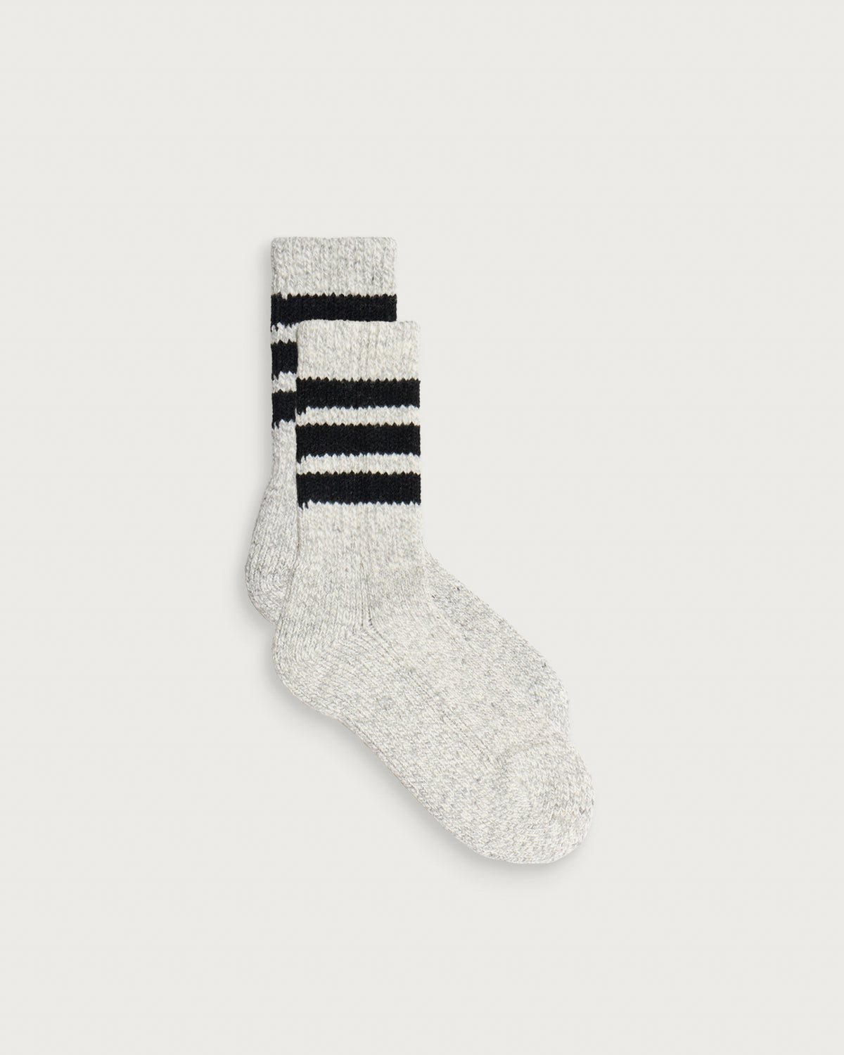 RoToTo Oldschool Work Boot Sock