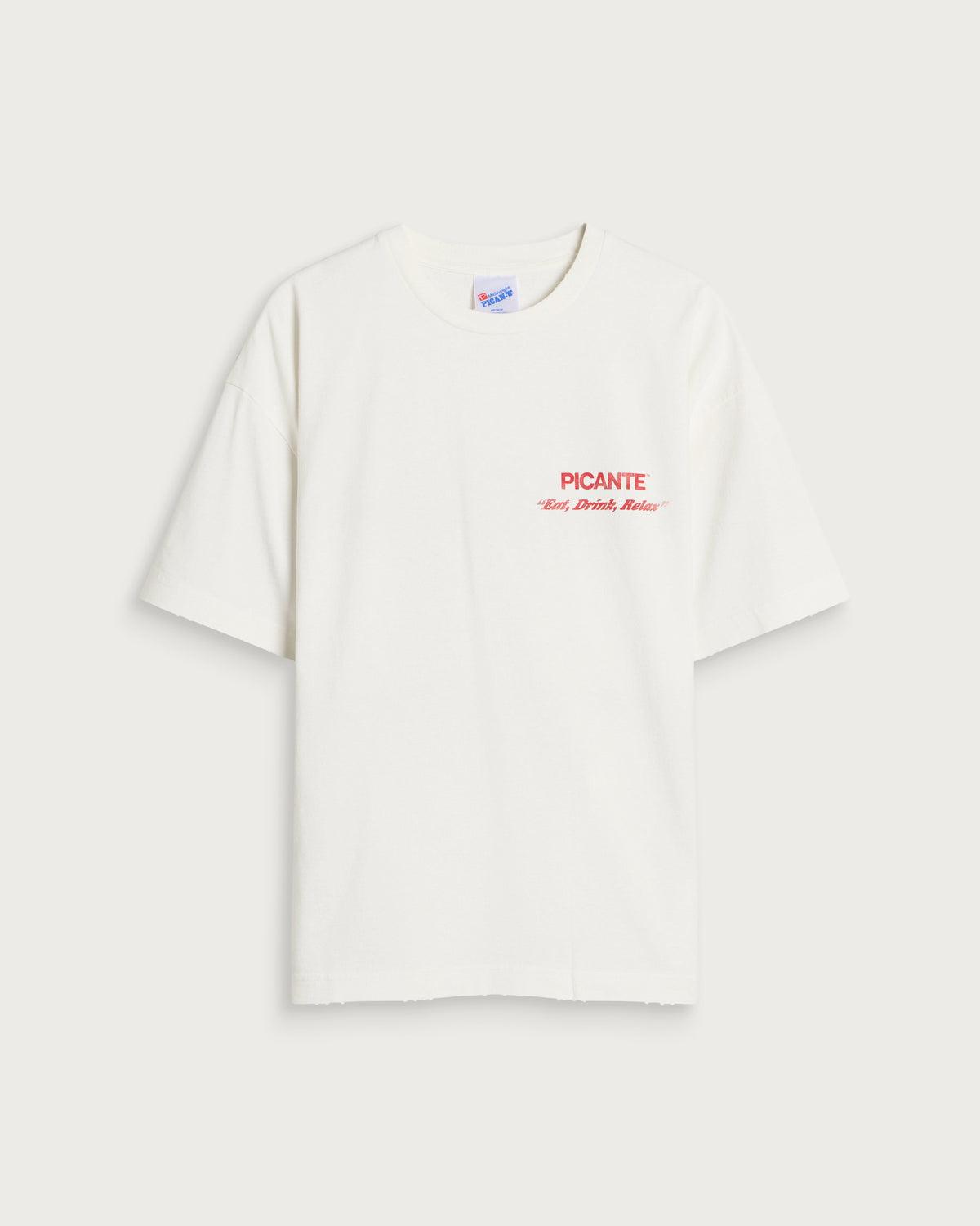 PICANTE Resort T-Shirt