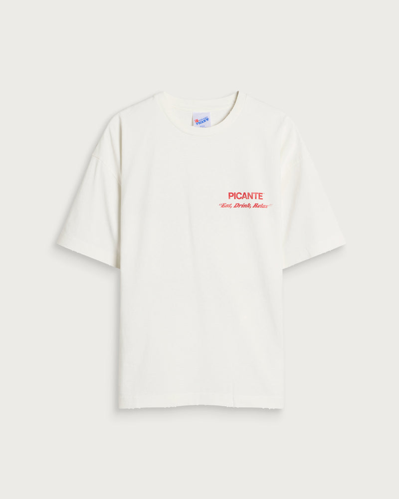 PICANTE Resort T-Shirt