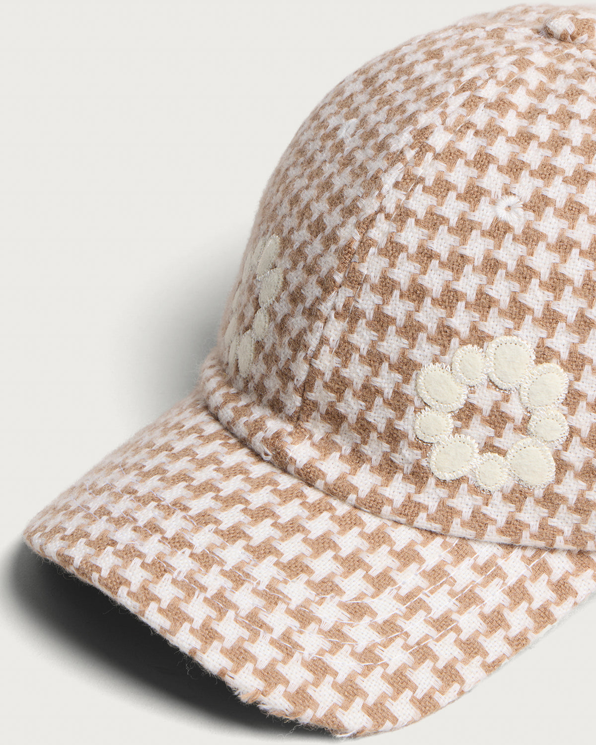 Gander Eyes Cap