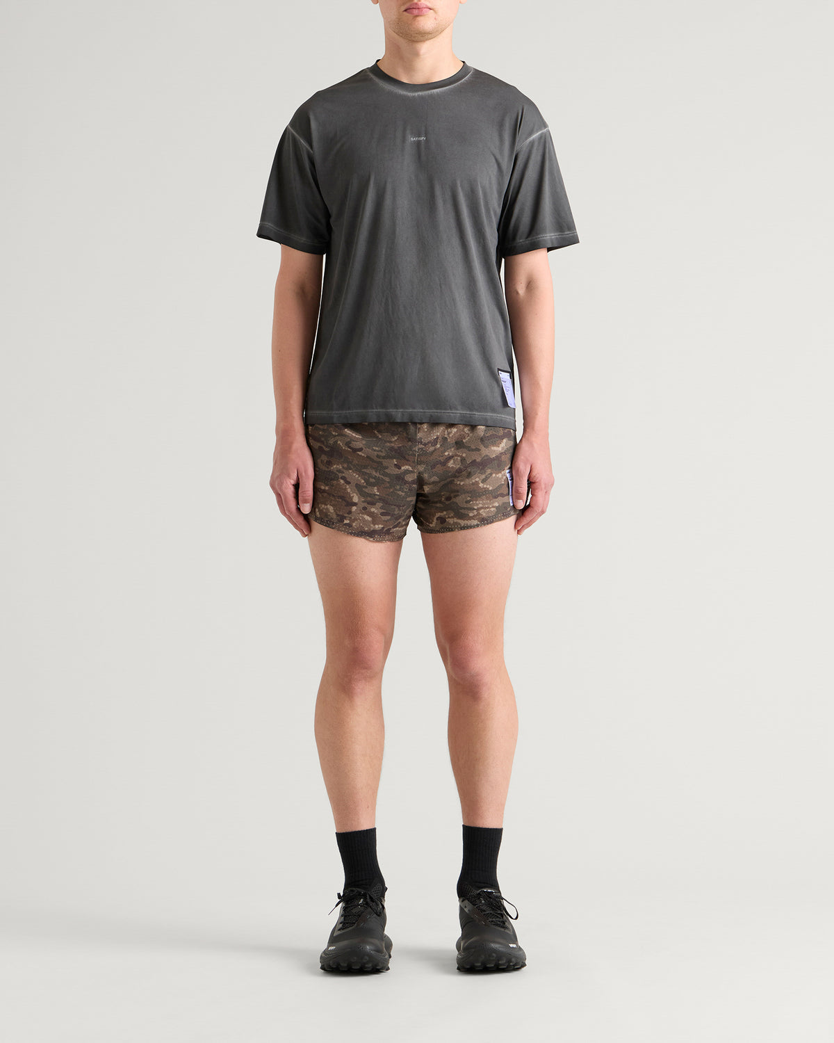 Satisfy Auralite T-Shirt