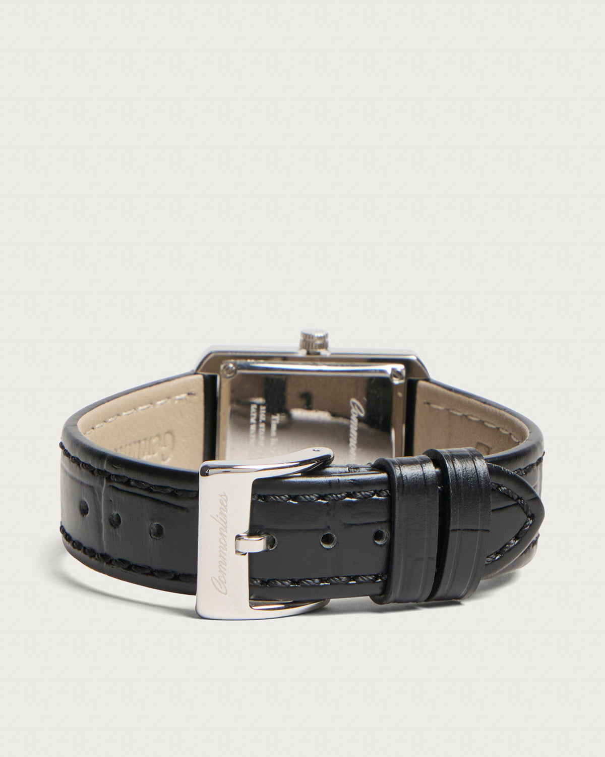 Common Lines Heritage Watch