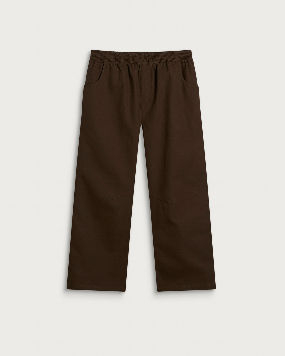 Bound Relaxed William Trouser