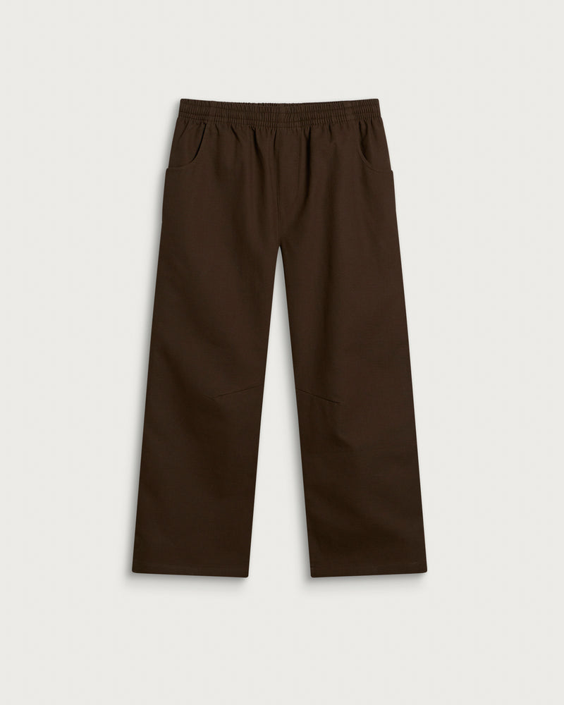 Bound Relaxed William Trouser