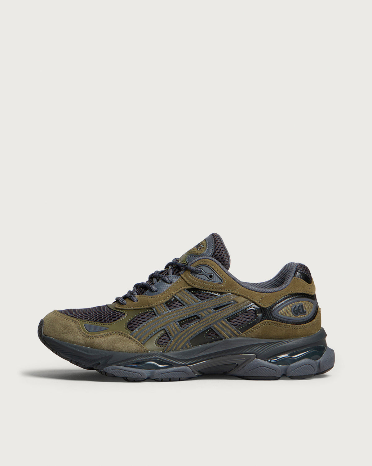 Asics GEL-NYC 2.0 Sneaker