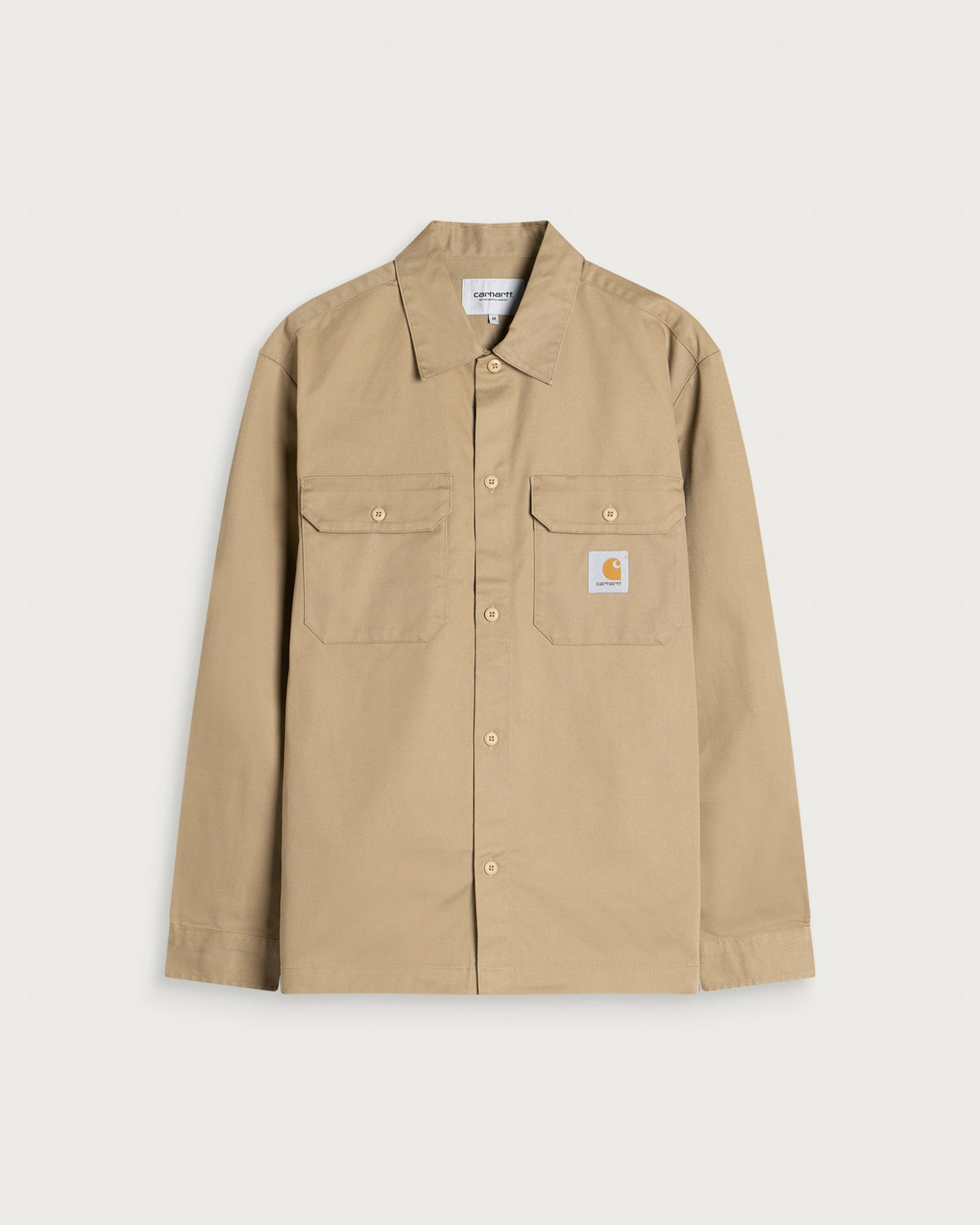 Carhartt WIP Craft Overshirt