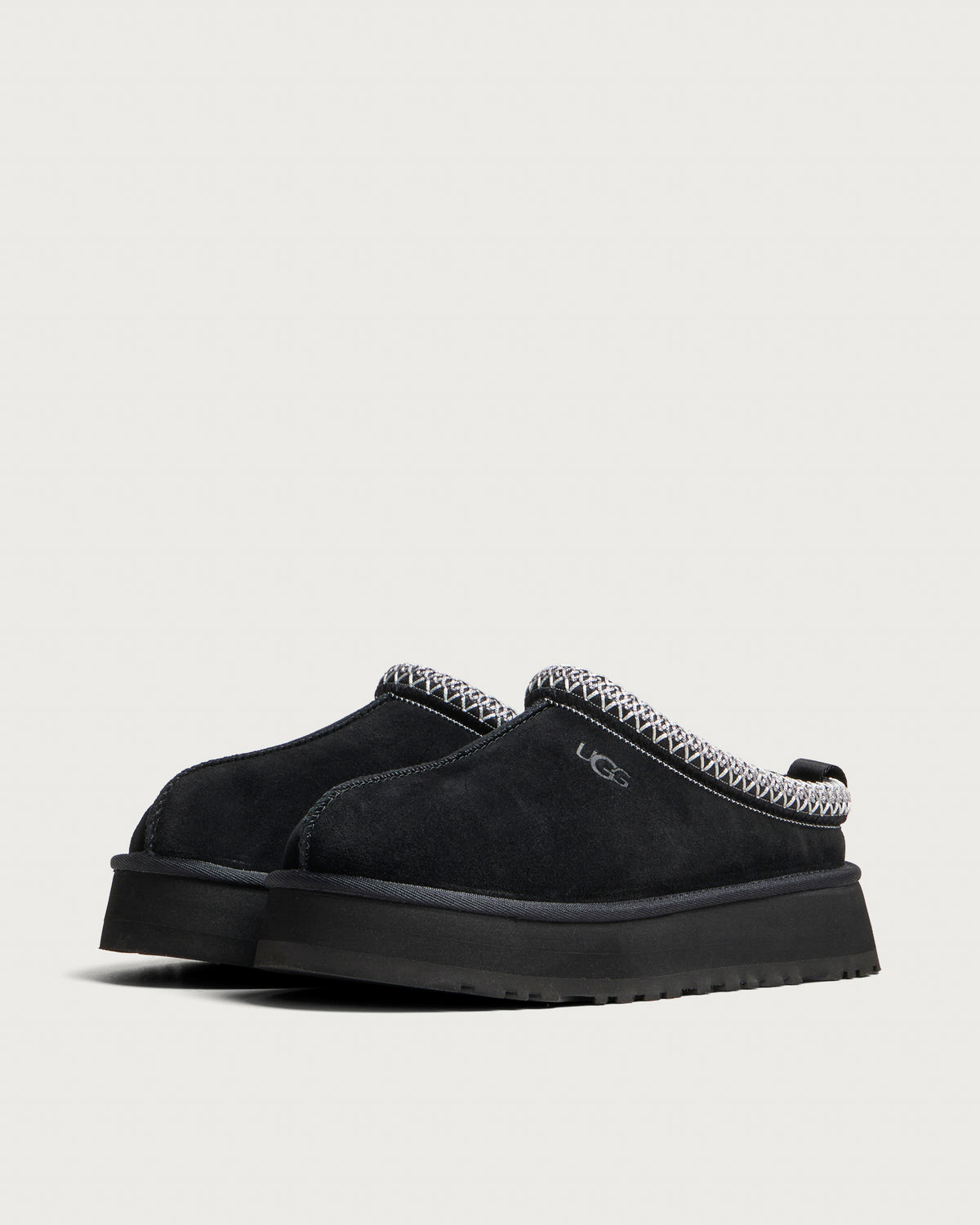 UGG Tazz II Platform Shoe
