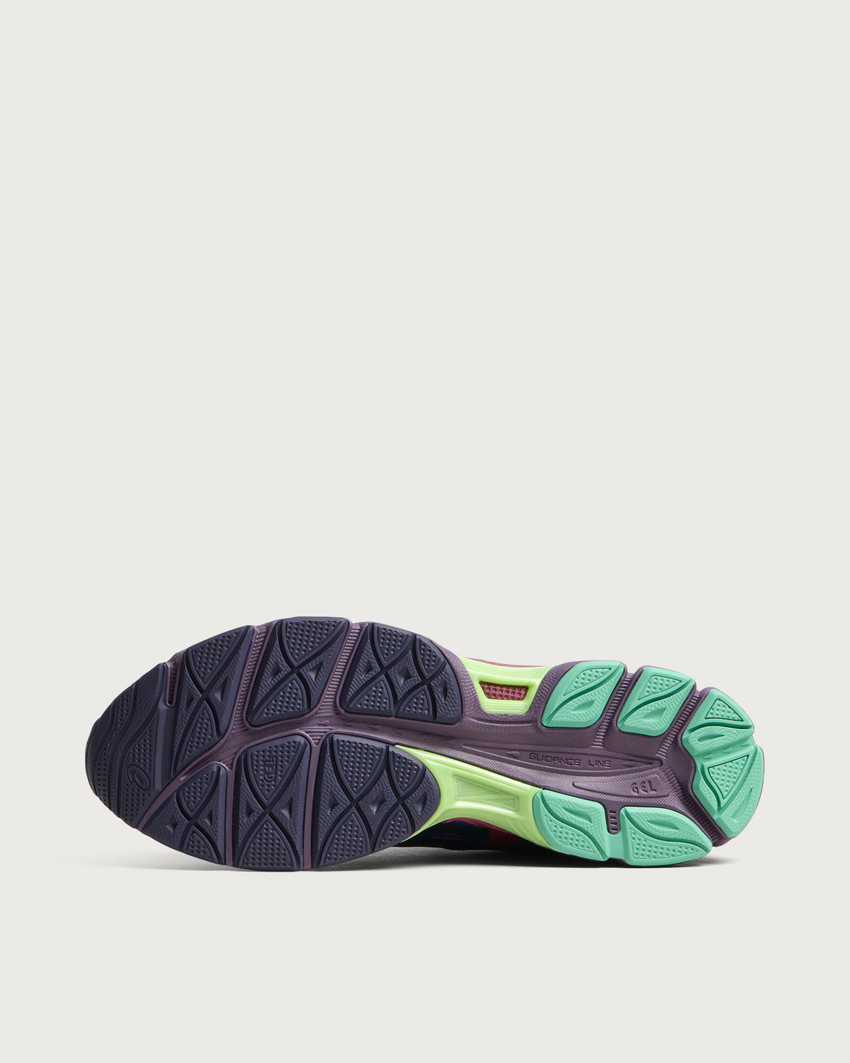 Asics US8-S GEL-SJ33 Sneaker