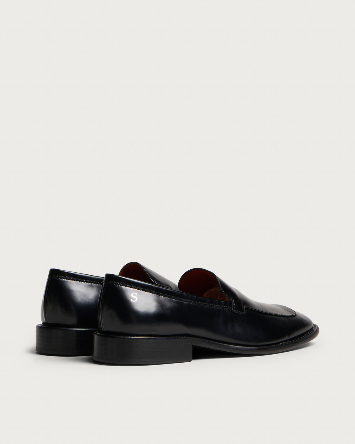 Acne Studios Bassel Le Loafers