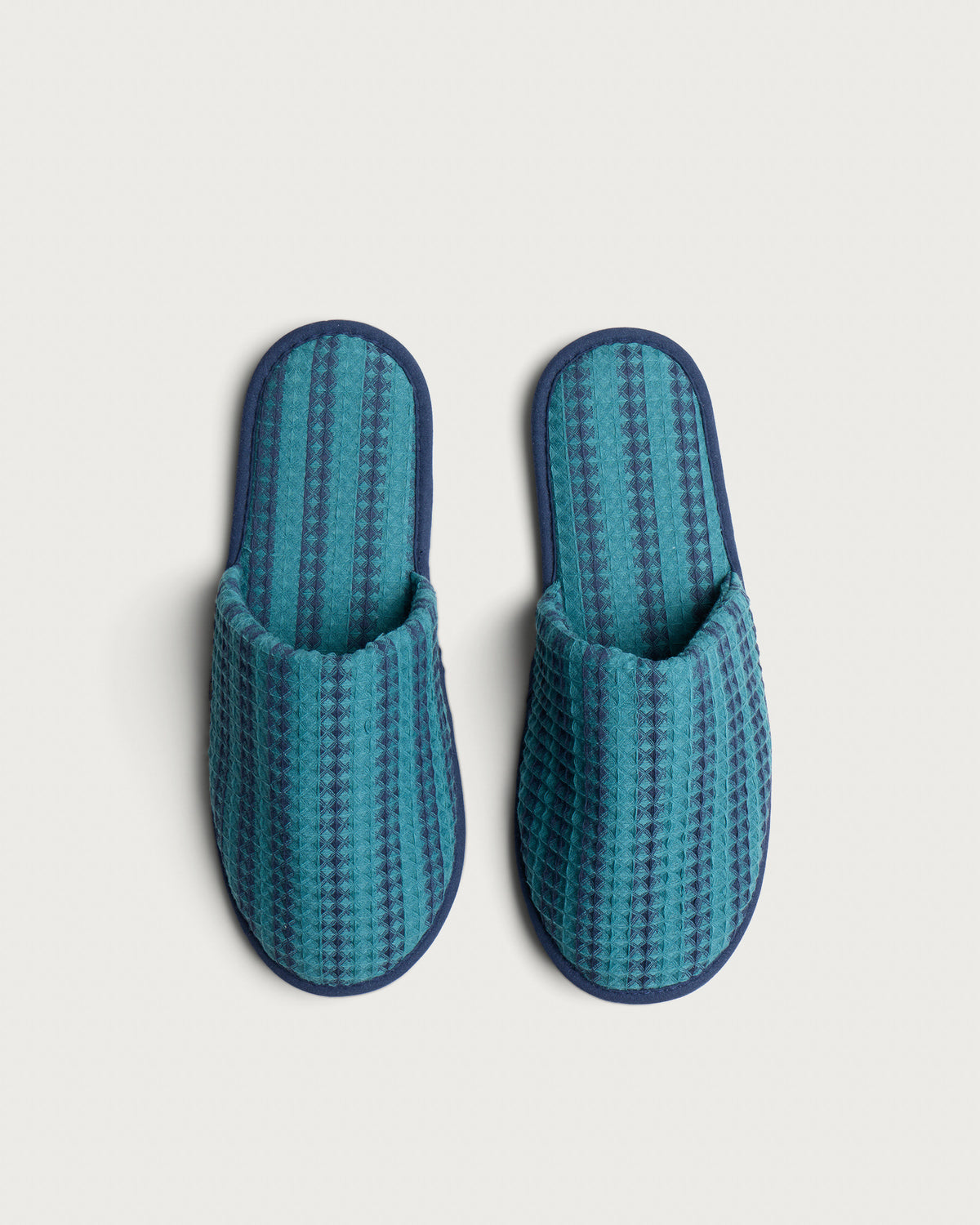 HAY Waffle Slippers
