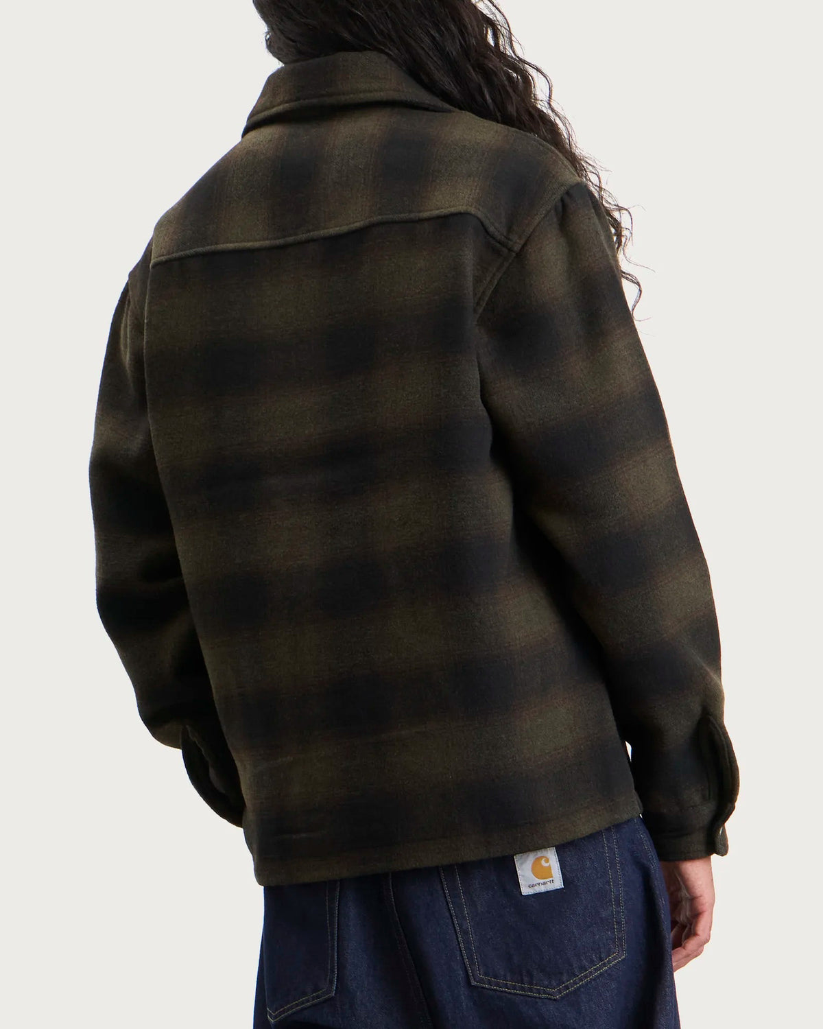 Carhartt WIP Alton Jacket