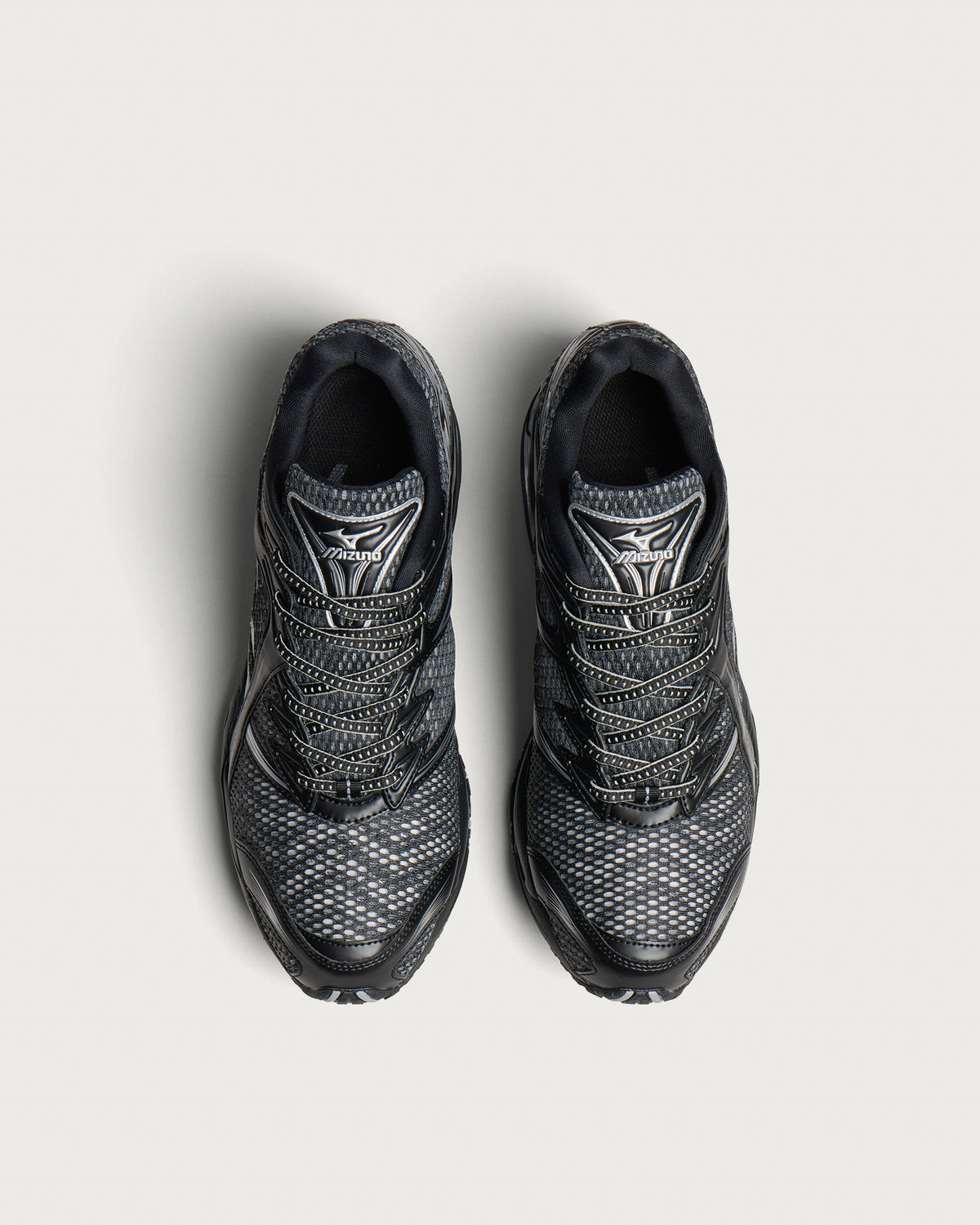 Mizuno Wave Prophecy 1 OG Sneaker