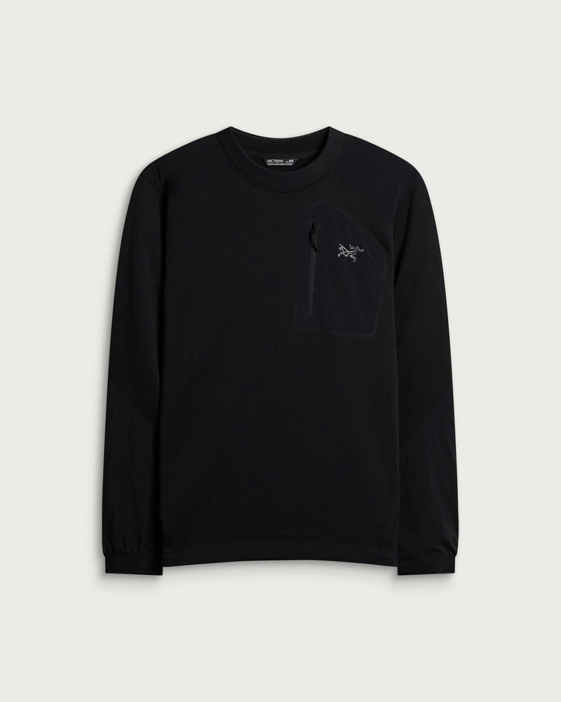 Arcteryx Konseal Crew Sweatshirt