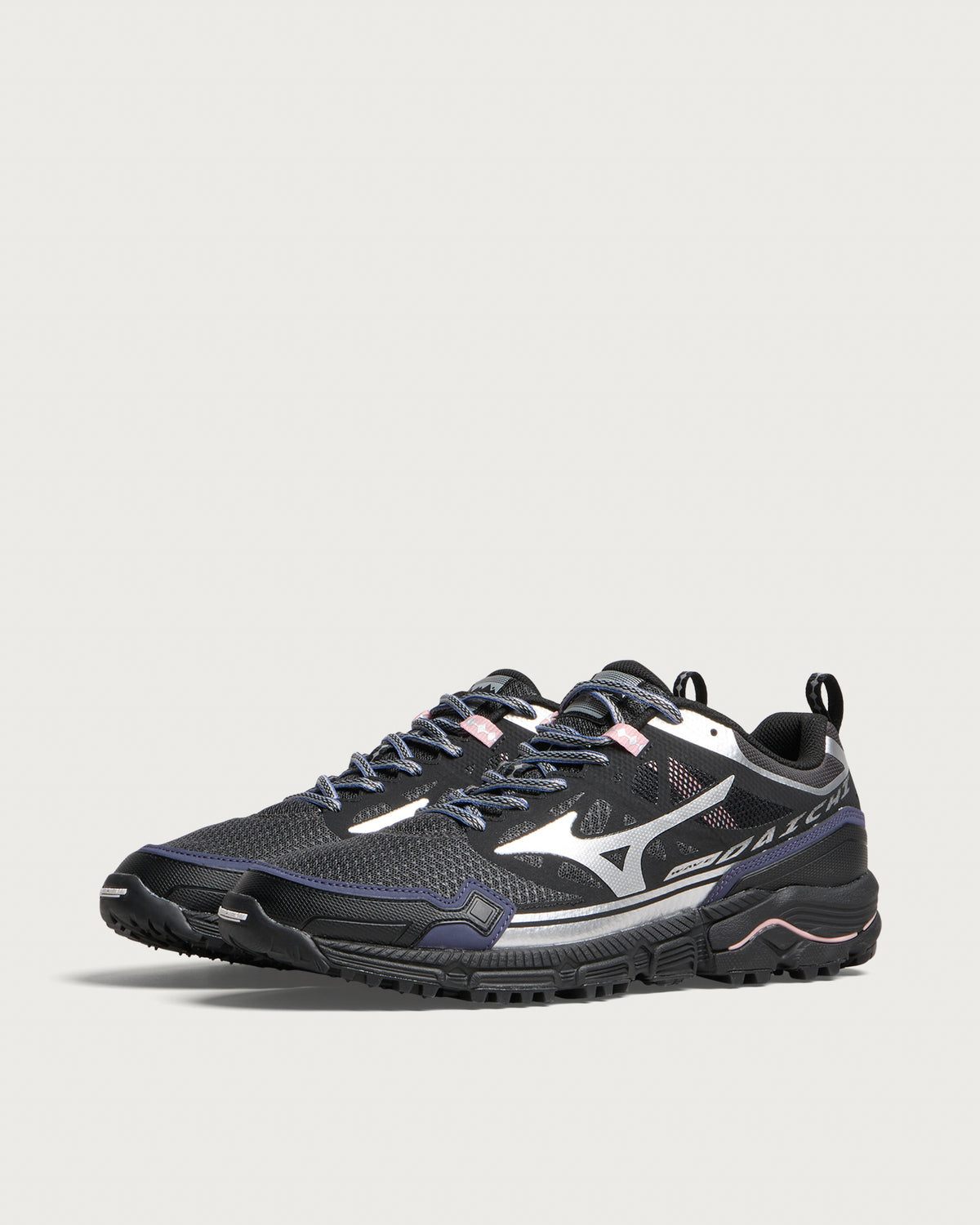 Mizuno Wave Daichi LS Sneaker
