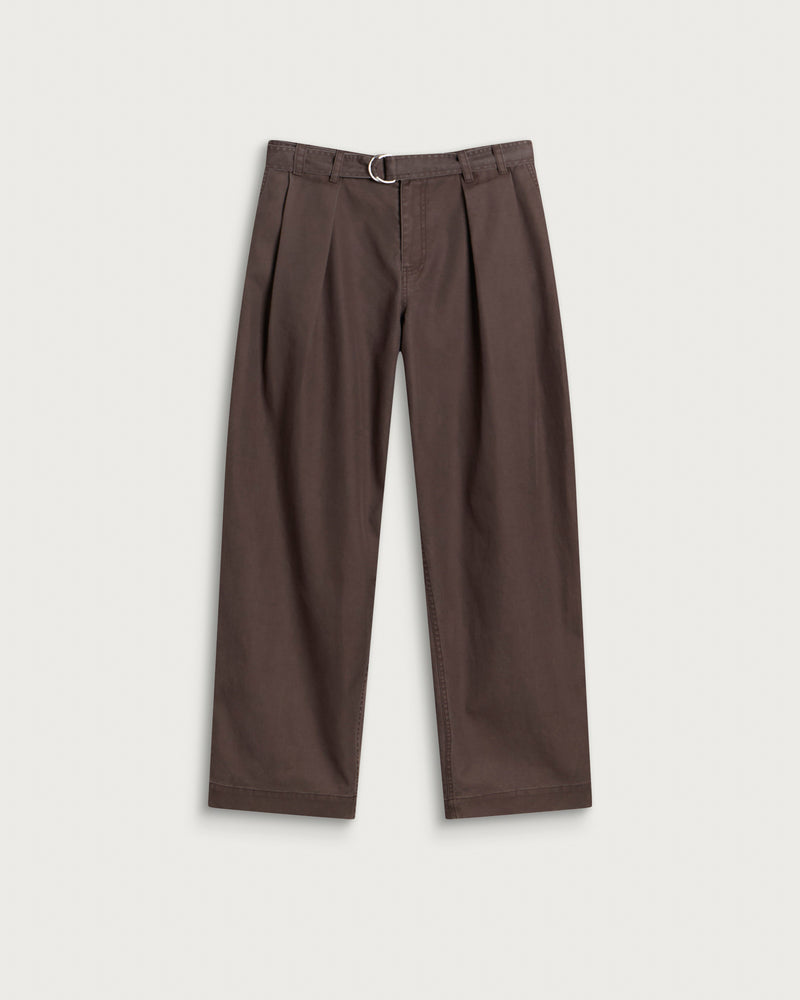 END. x Samsøe Samsøe Saharlan Trousers