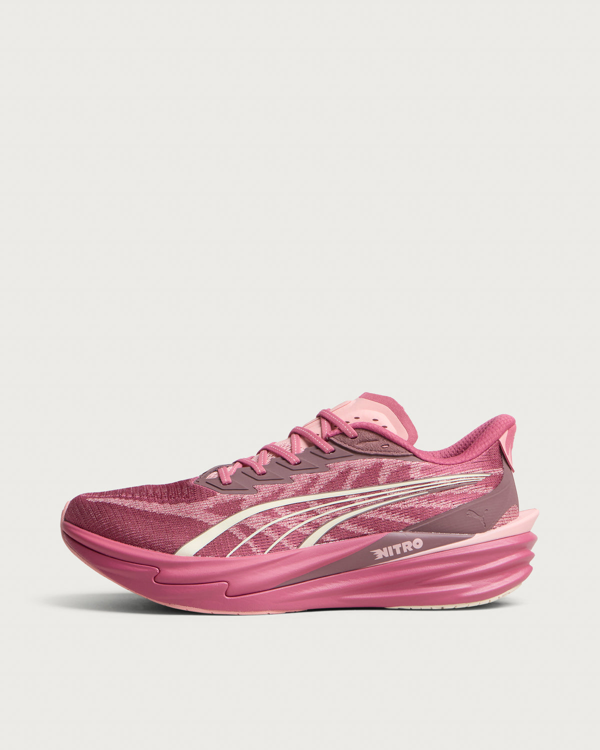 Puma Deviate Nitro 4 Sneaker