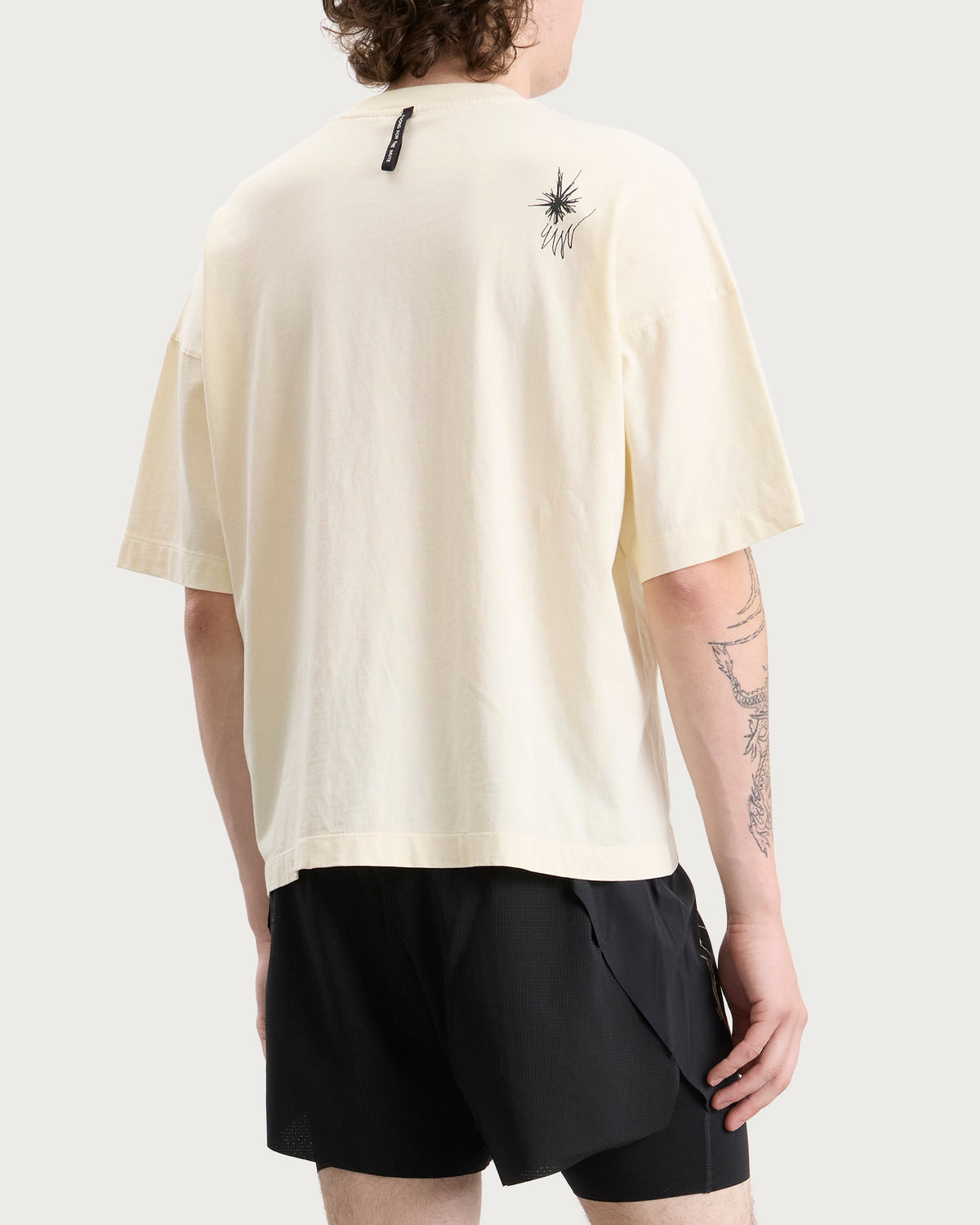 adidas X Song for the Mute T-Shirt
