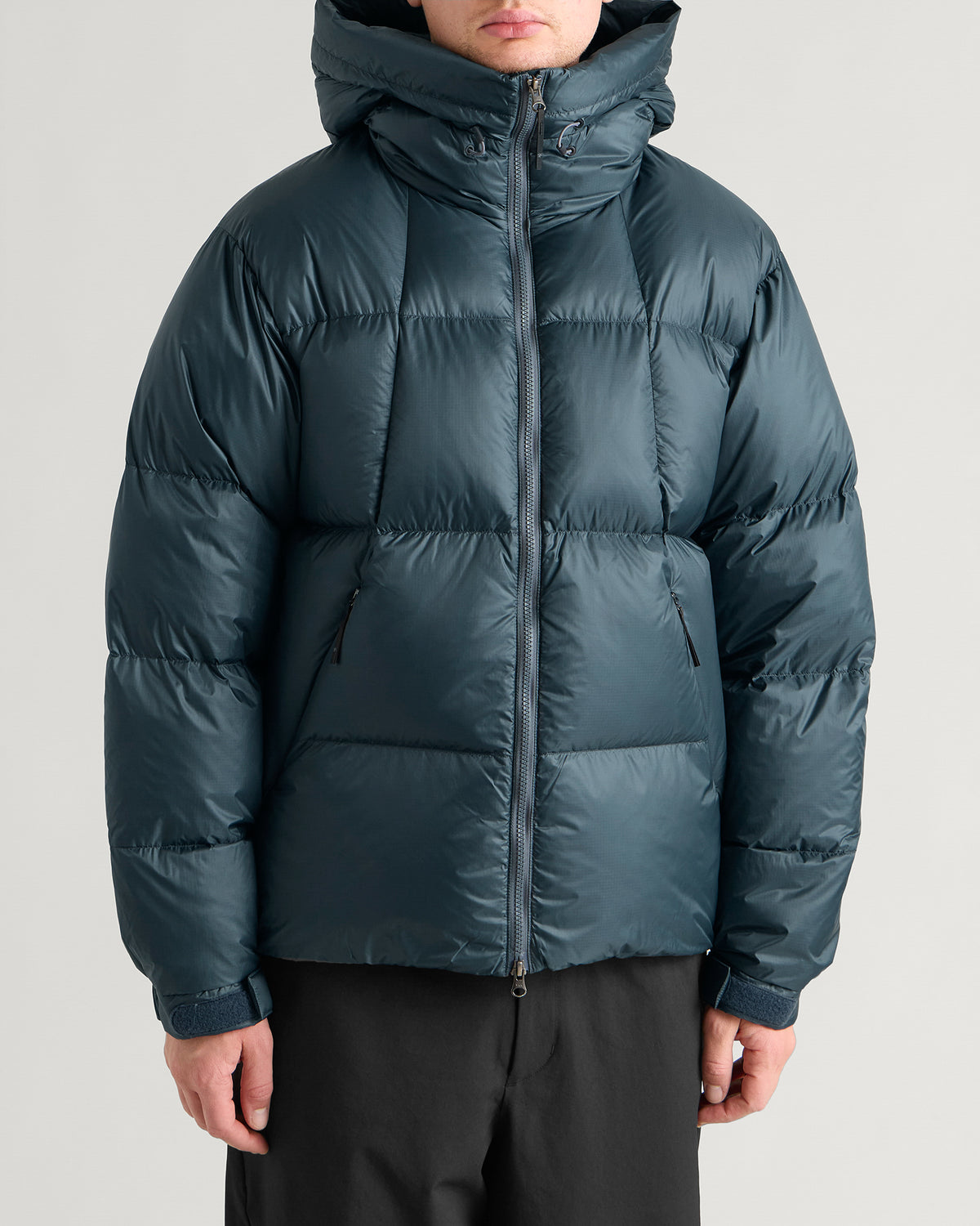 Goldwin Crystalite Down Parka