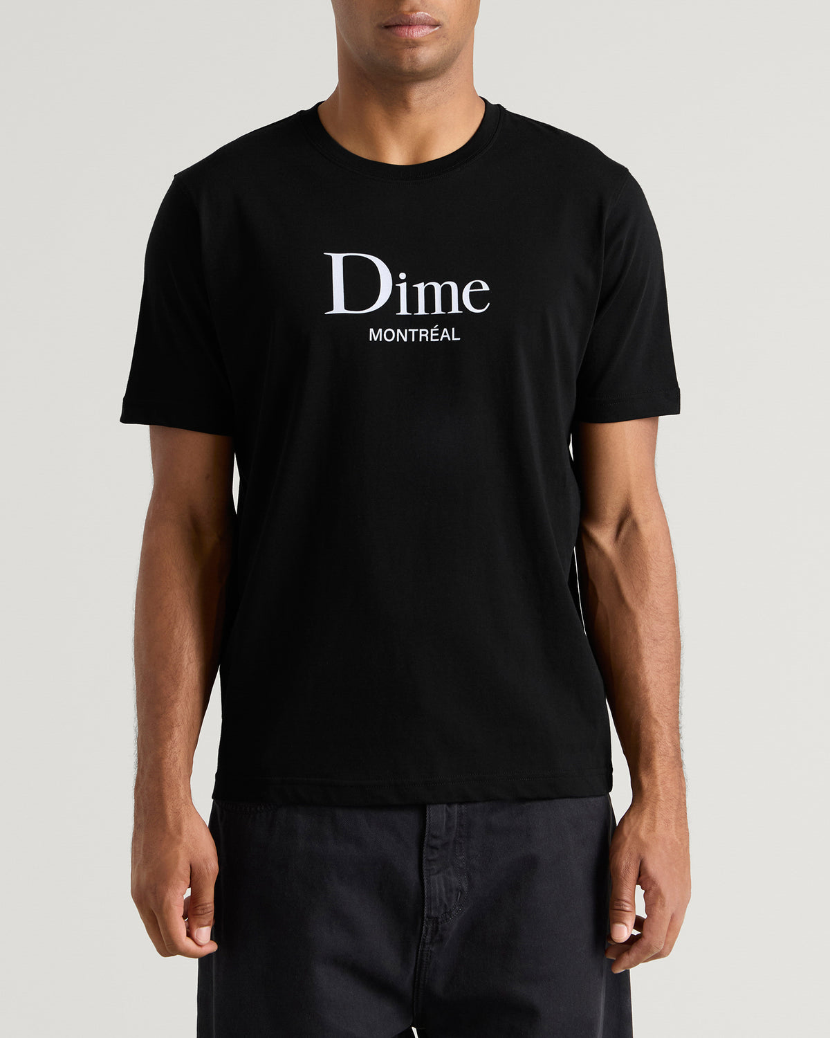 Dime Classic Mtl T-Shirt