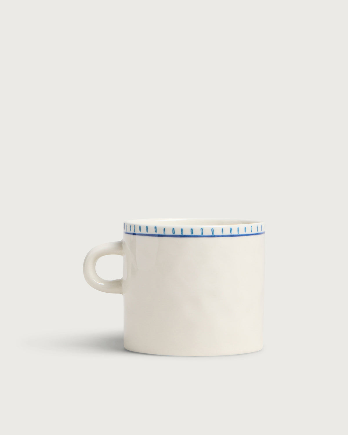 Anna + Nina Zodiac Mug - Pisces
