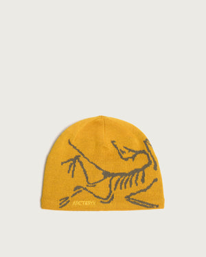 Arc'teryx Bird Head Toque Nucleus & Mongoose – END.