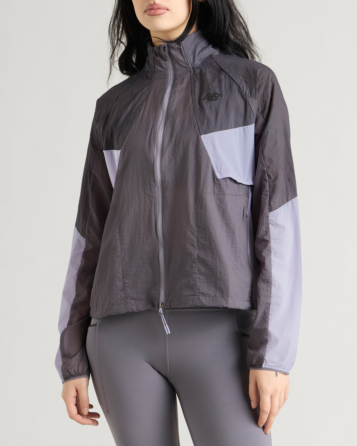 New Balance Reflective RC Jacket