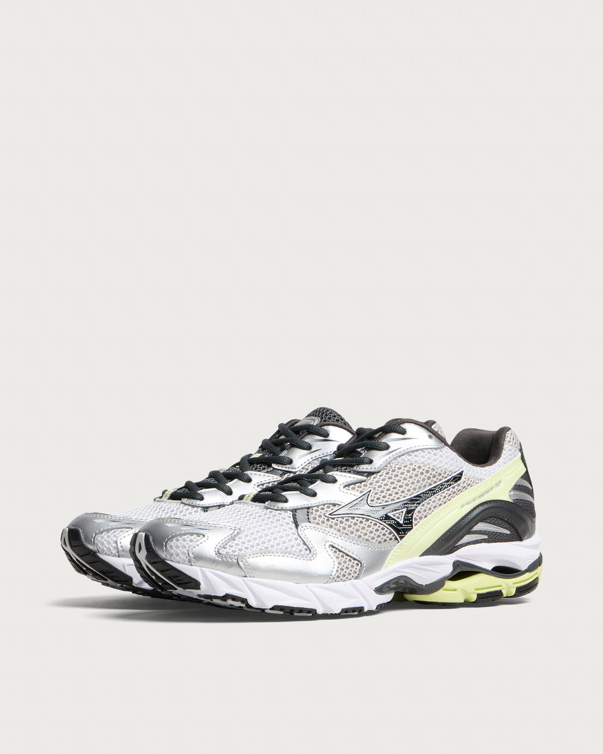 Mizuno Wave Rider 10 Sneaker
