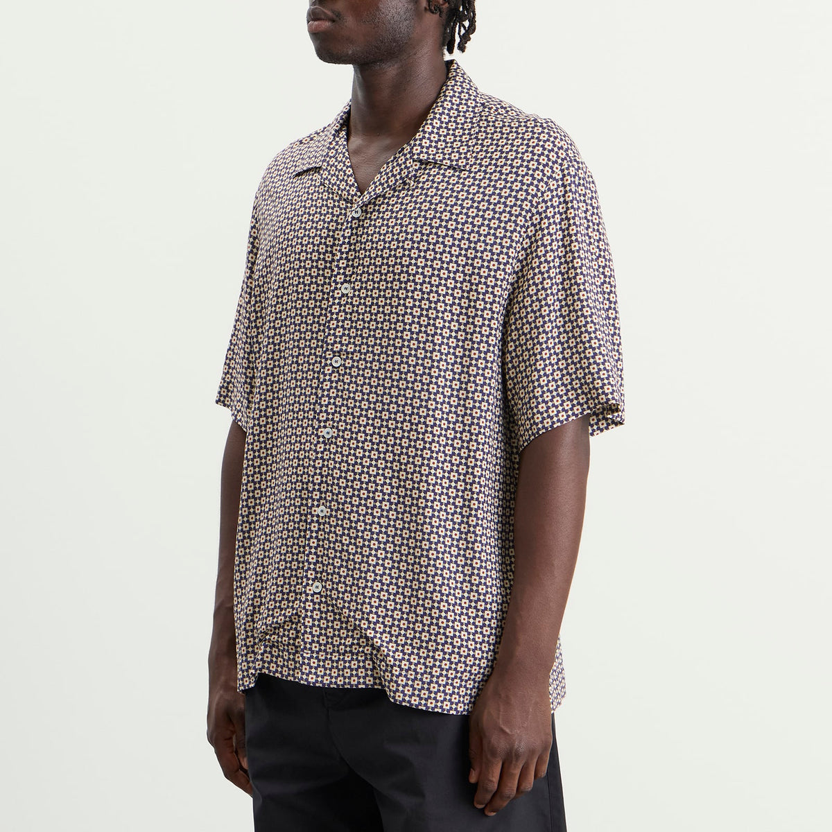 A.P.C. Chemise Bennet Shirt