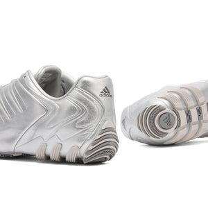 adidas Ghost Sprint W Sneaker Silver & Grey One – END.