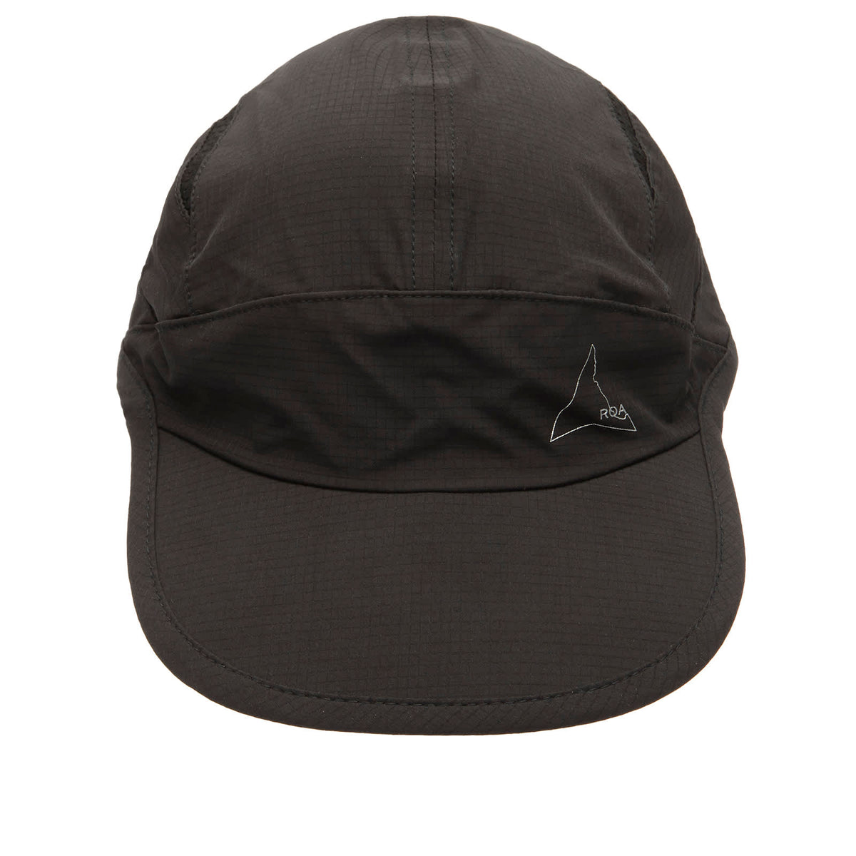 ROA Aair Floweave Running Cap