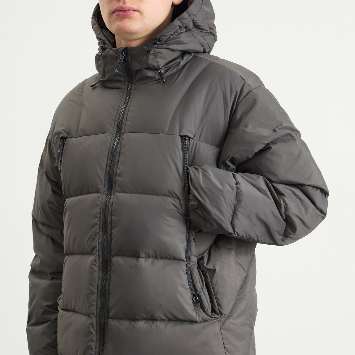 FrizmWORKS Altavia Down Parka