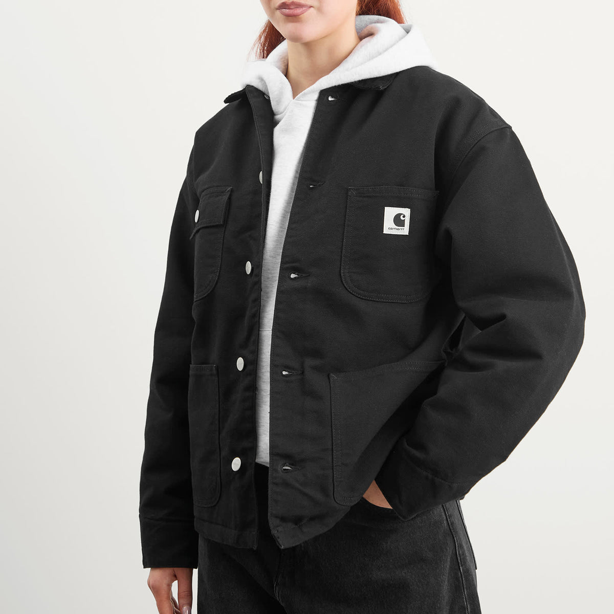 Carhartt WIP OG Michigan Coat