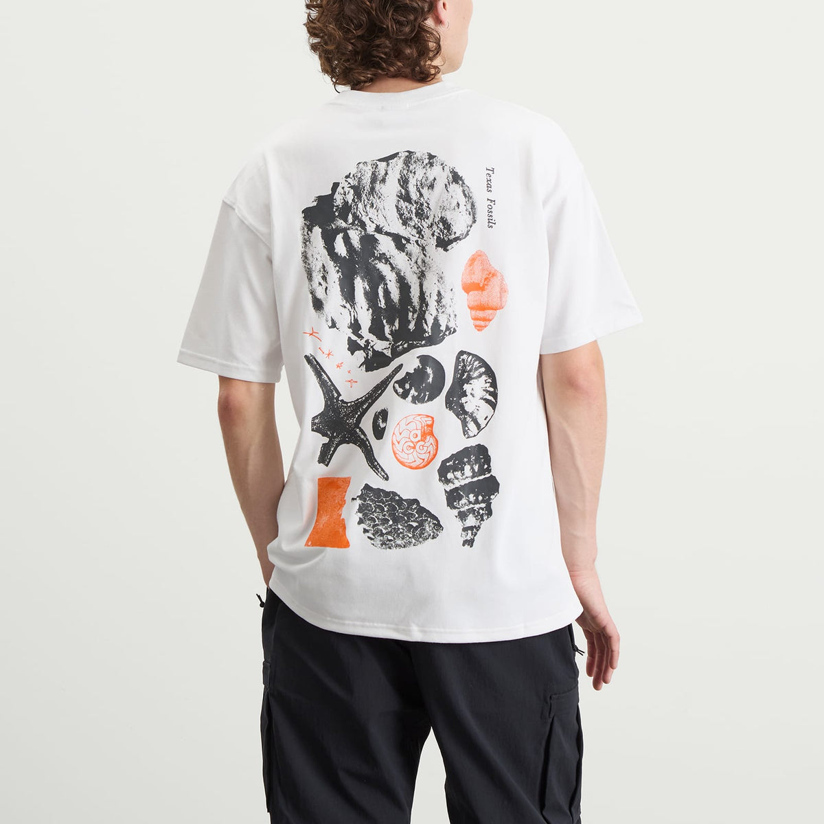 Nike ACG Fossils T-Shirt