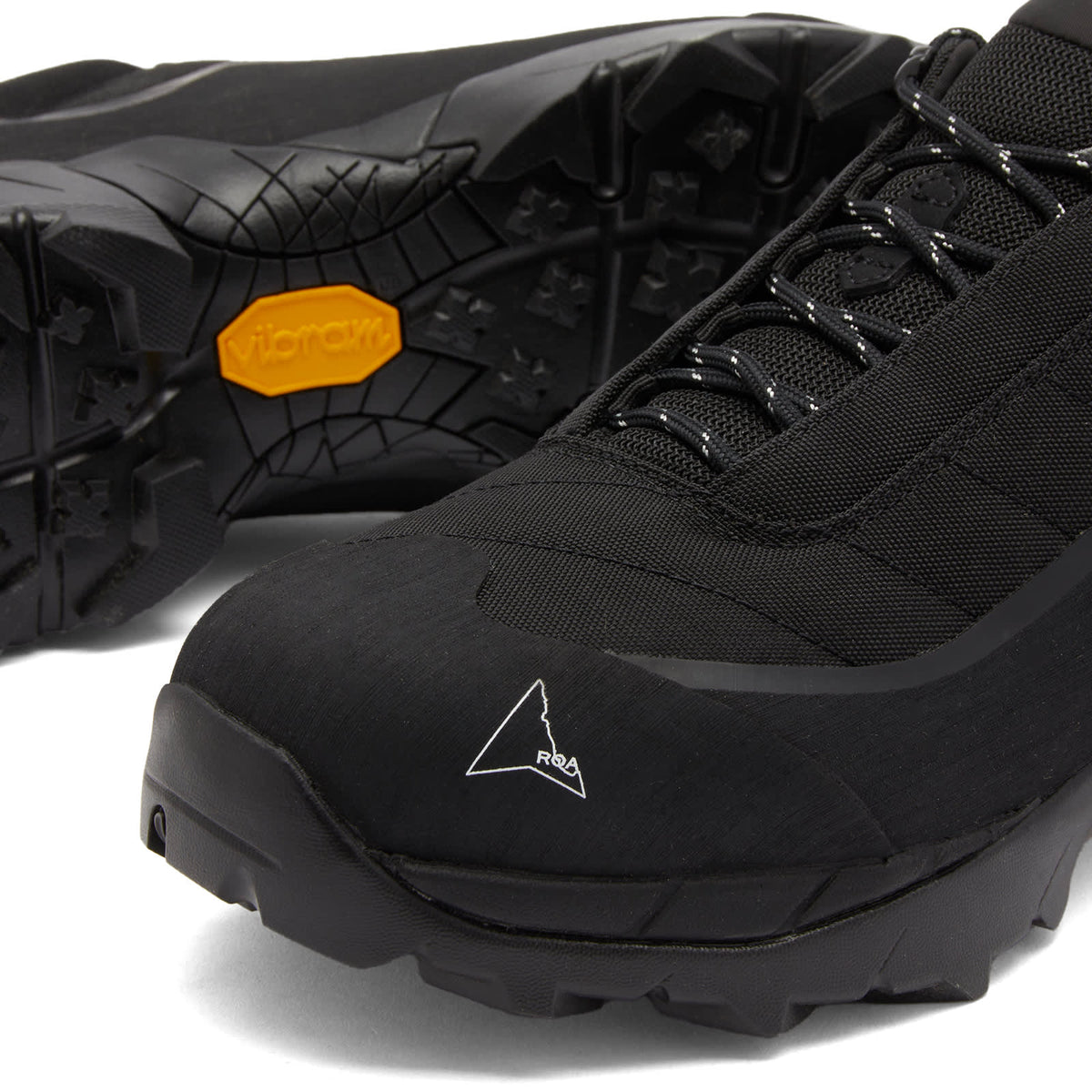 ROA Katharina Hiking Sneaker