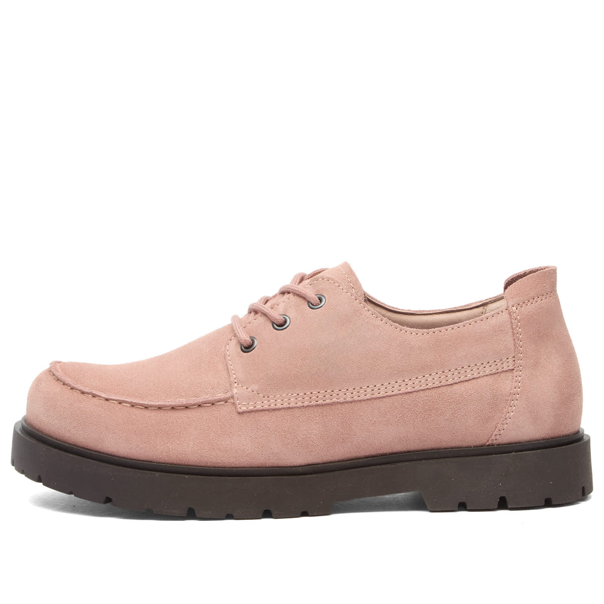 Birkenstock Highwood Moc Lace Low