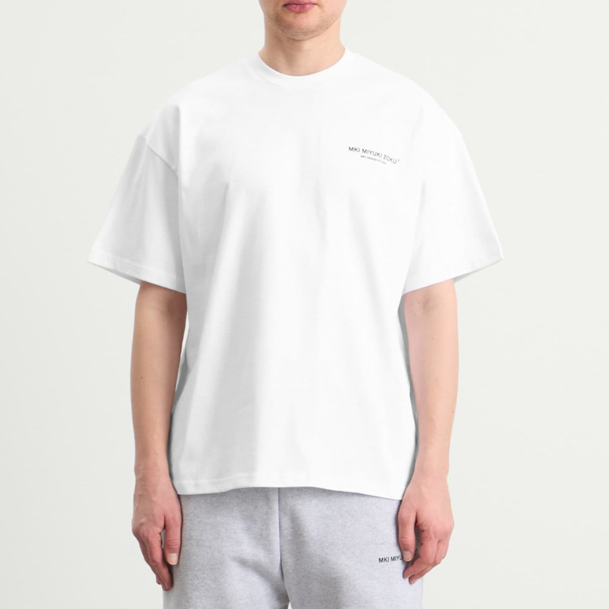 MKI Design Studio T-Shirt