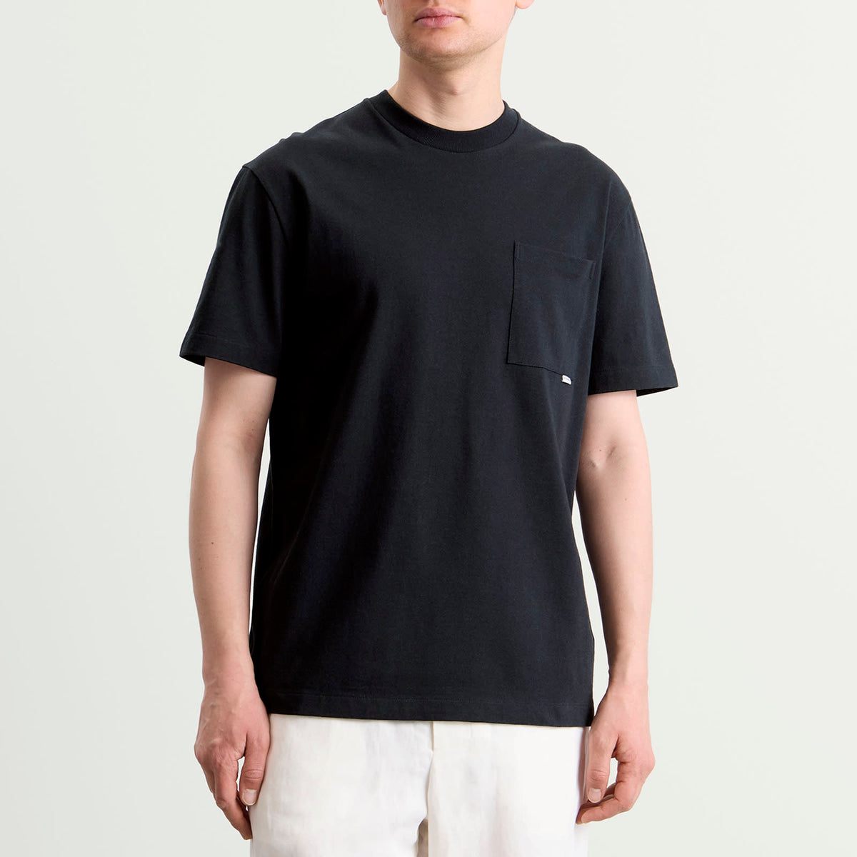 Jil Sander JIL Logo T-Shirt