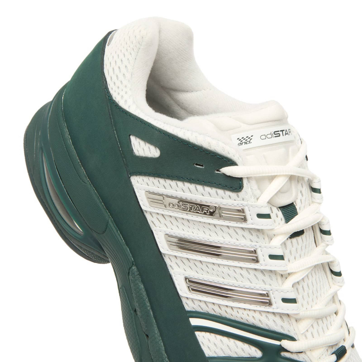 END. x adidas Adistar Control 5