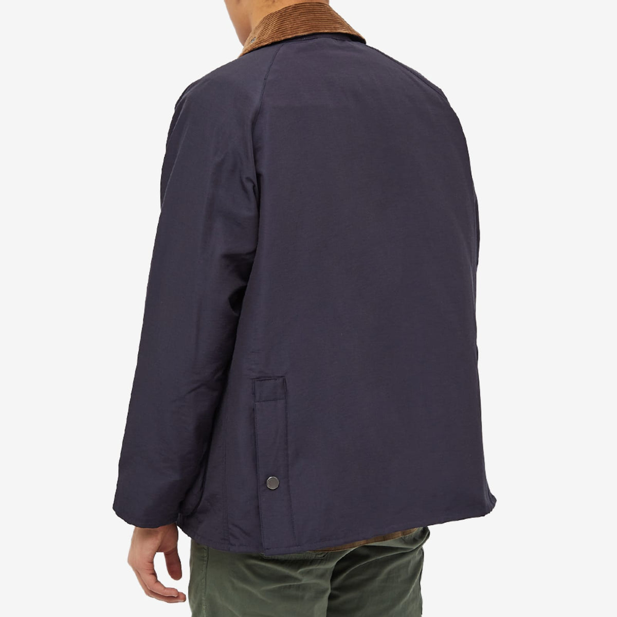 Barbour x NOAH 60/40 Bedale Casual Jacket