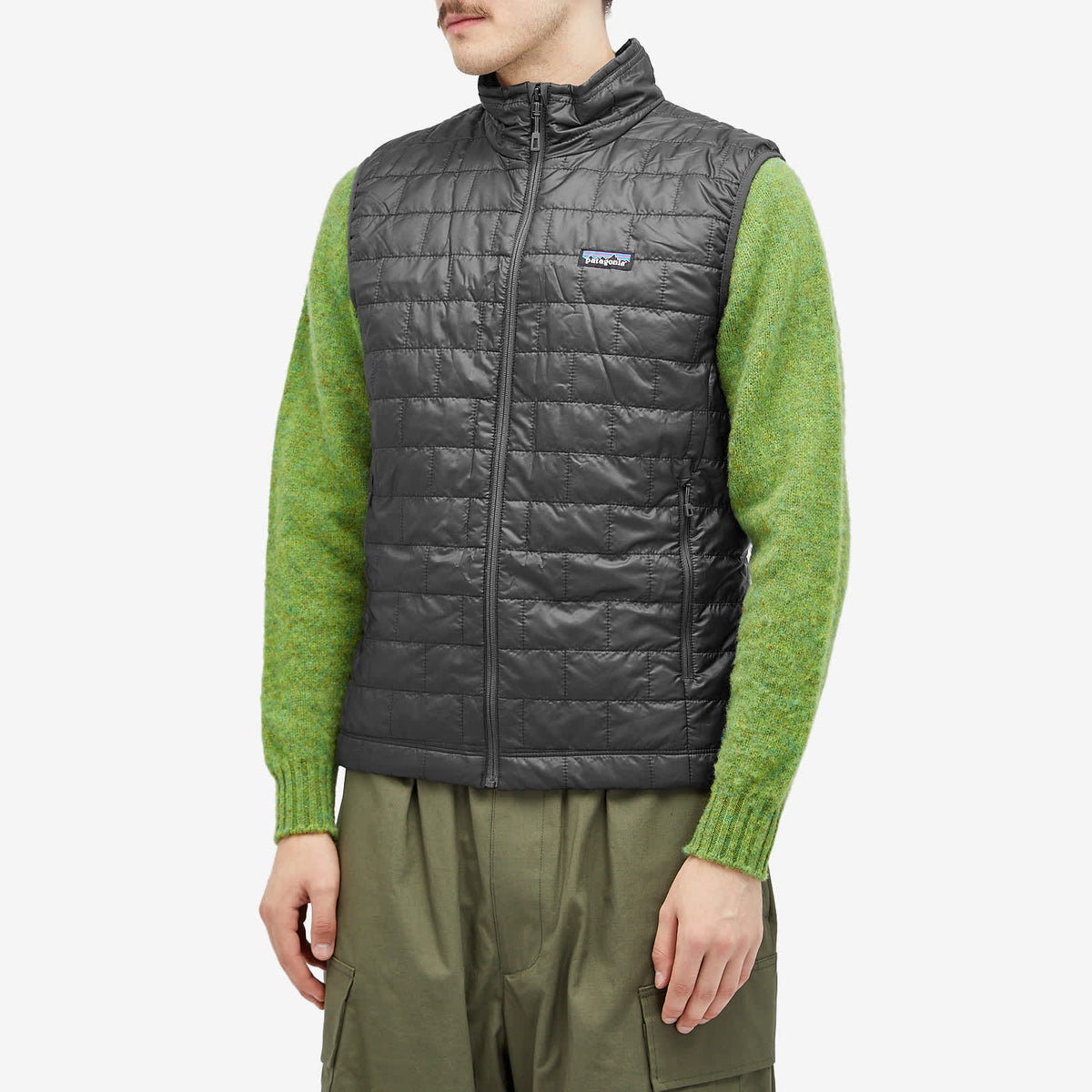 Patagonia Nano Puff Vest