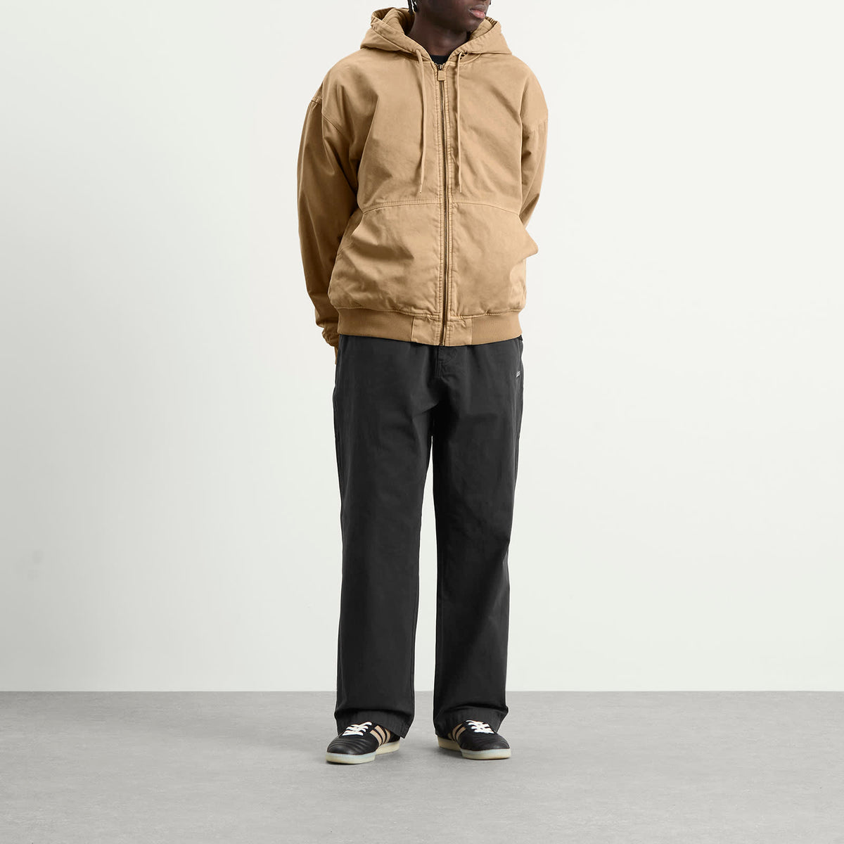 Adidas EQT Jacket