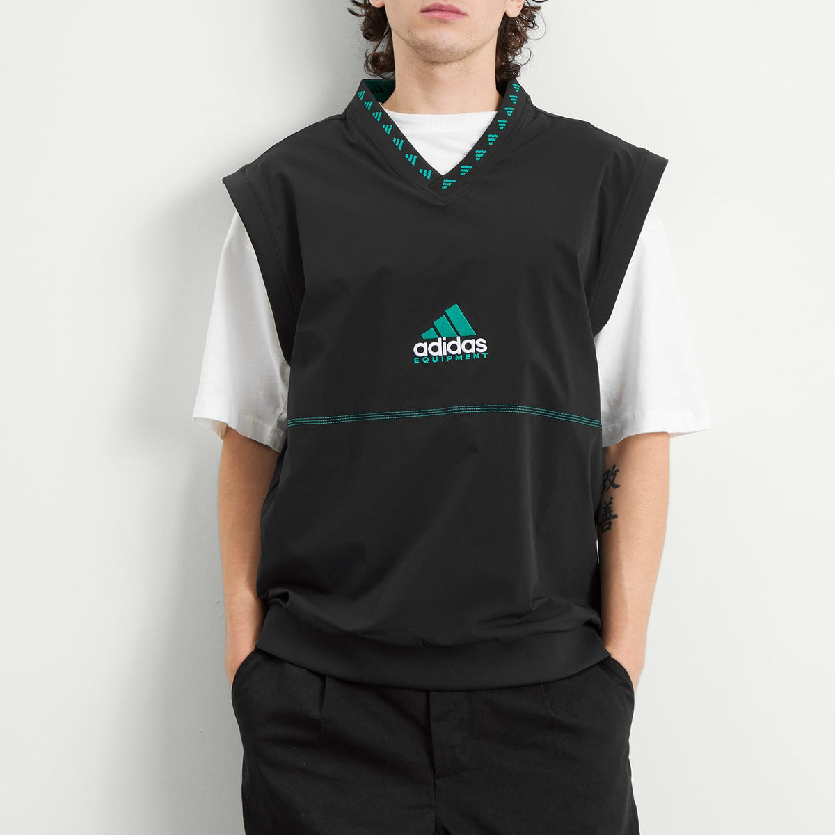 adidas Golf EQT Vest