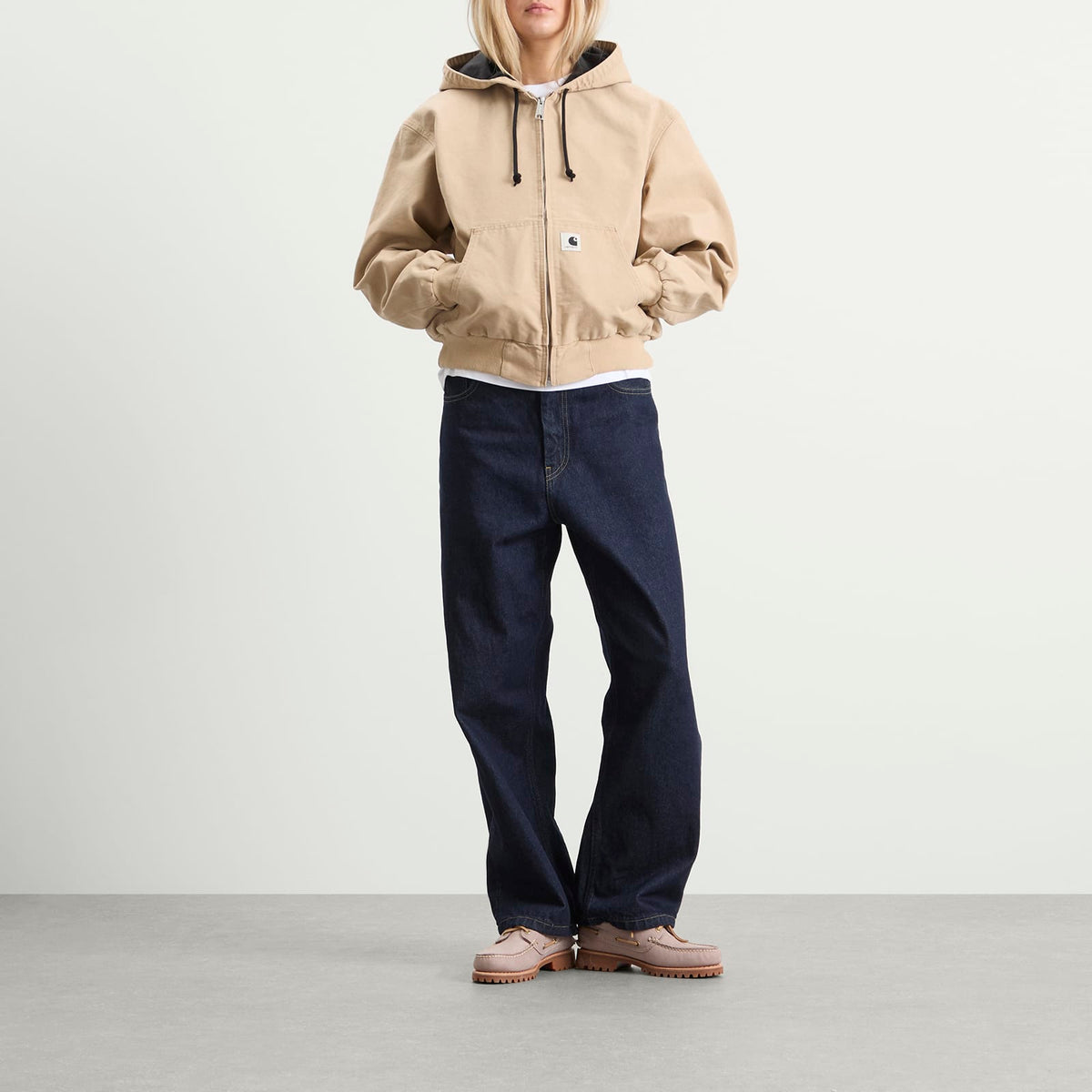 Carhartt WIP OG Active Jacket