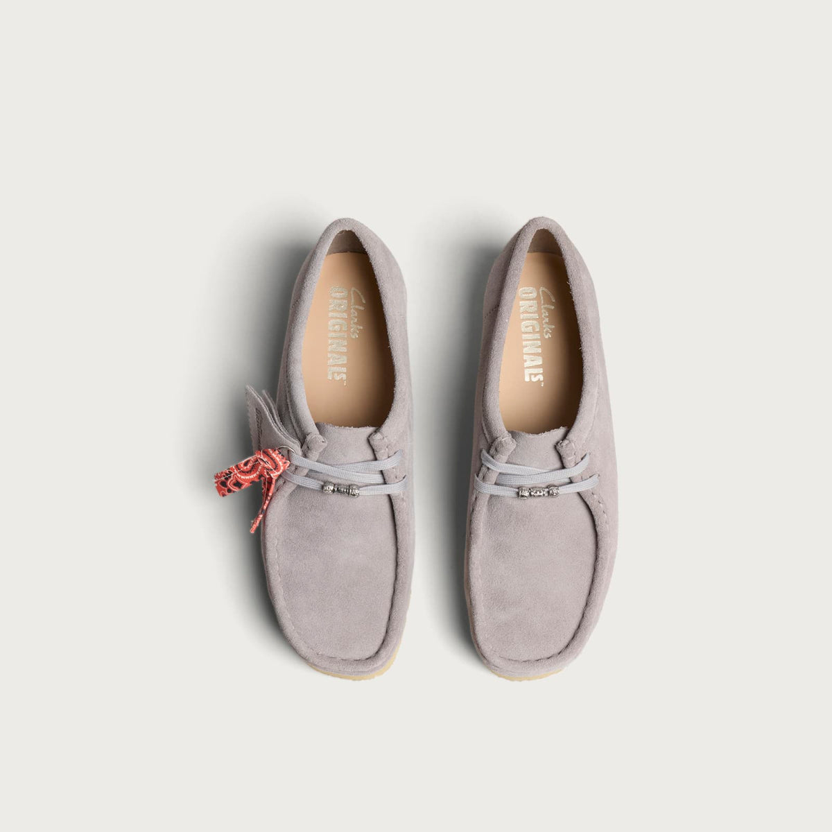 Clarks Originals Wallabee