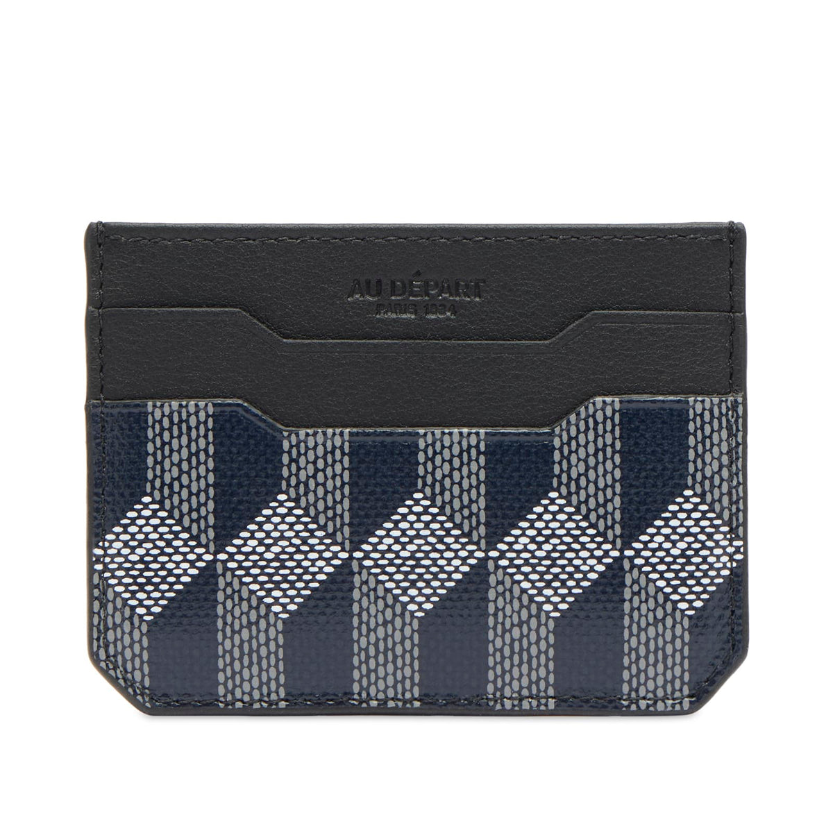Au Départ Card Holder