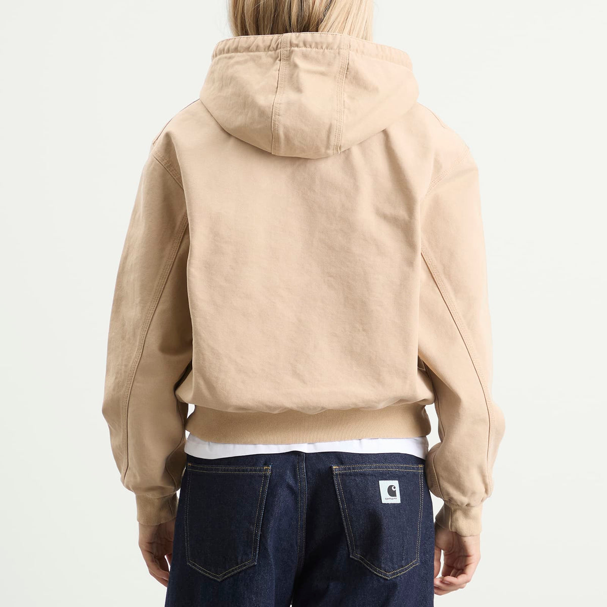 Carhartt WIP OG Active Jacket
