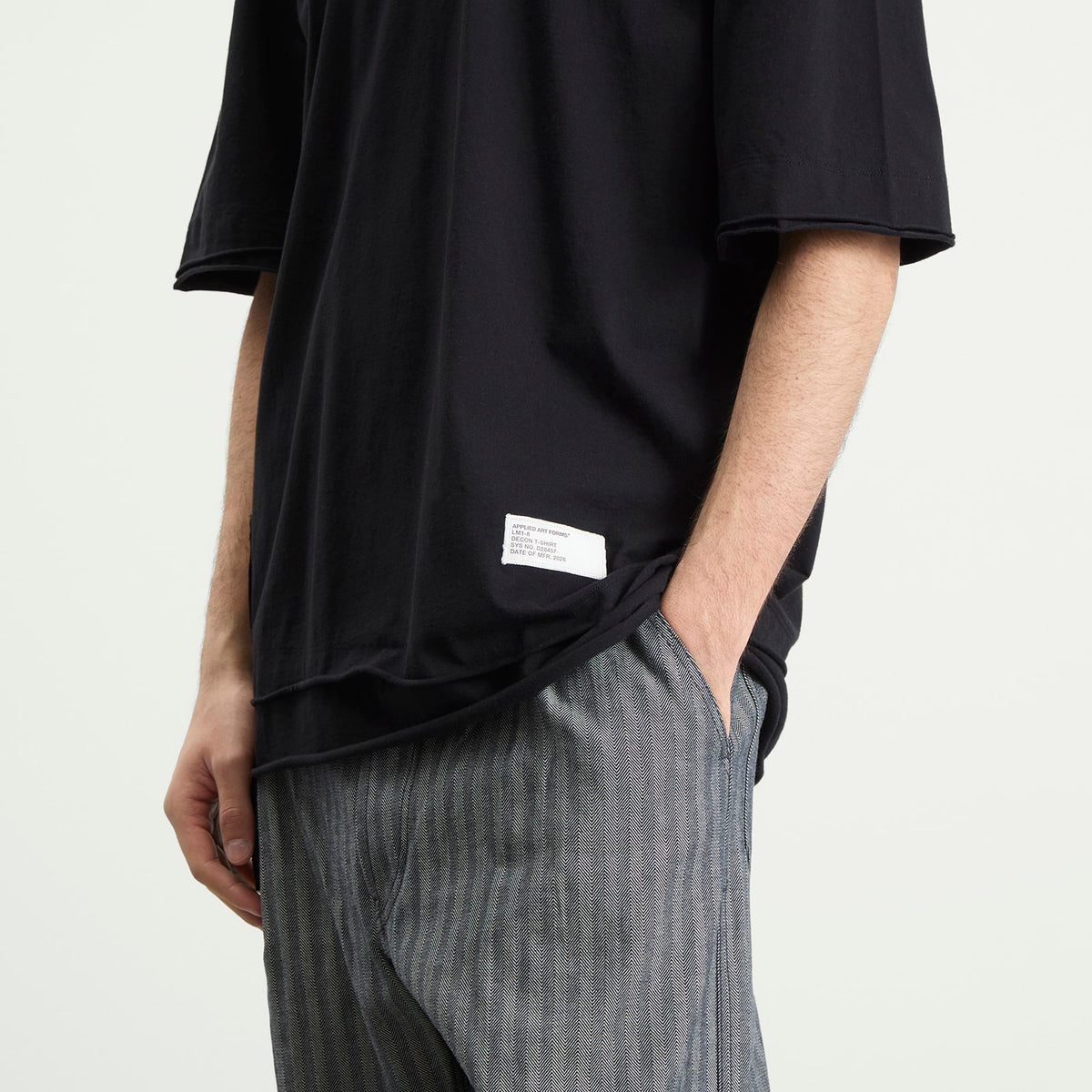 Applied Art Forms Decon T-Shirt