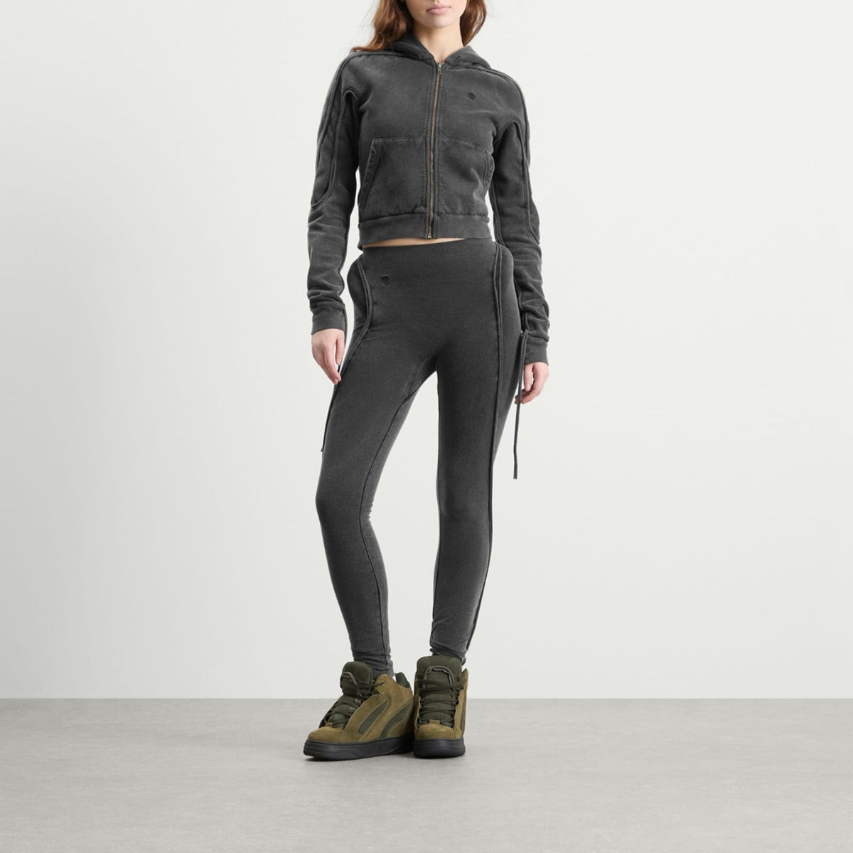 Ottolinger Sculpted Hip Exo Leggings