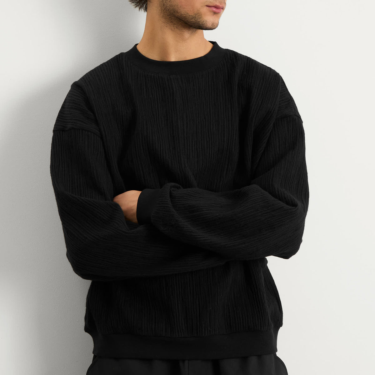 Gander Heaton Sweat